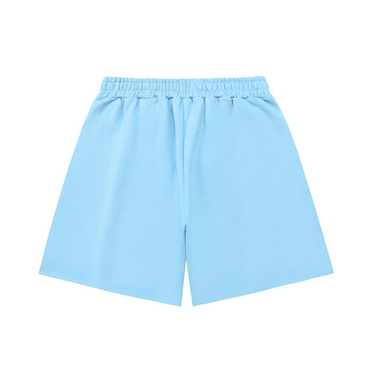 Sp5der Shorts 953