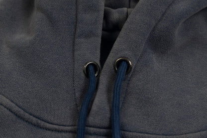 GALLERY DEPT  New Hooded Sweatshirt G393-1