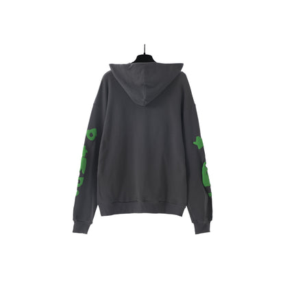 Sp5der Hoodie 0188