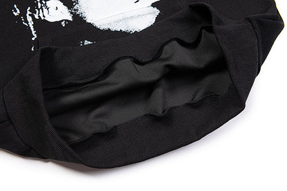Sp5der Hoodie 3808