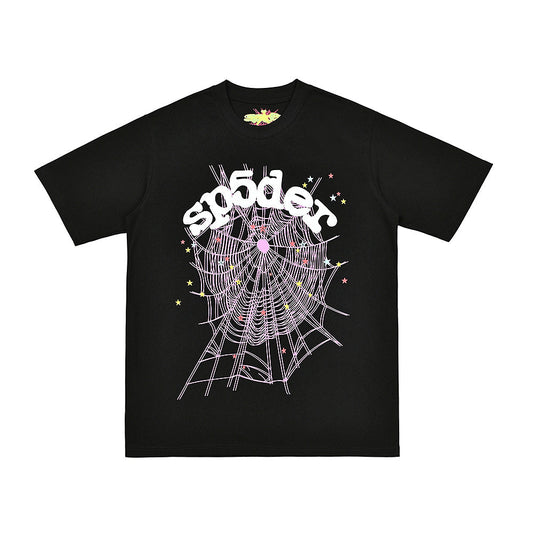 Sp5der T-shirt 4111