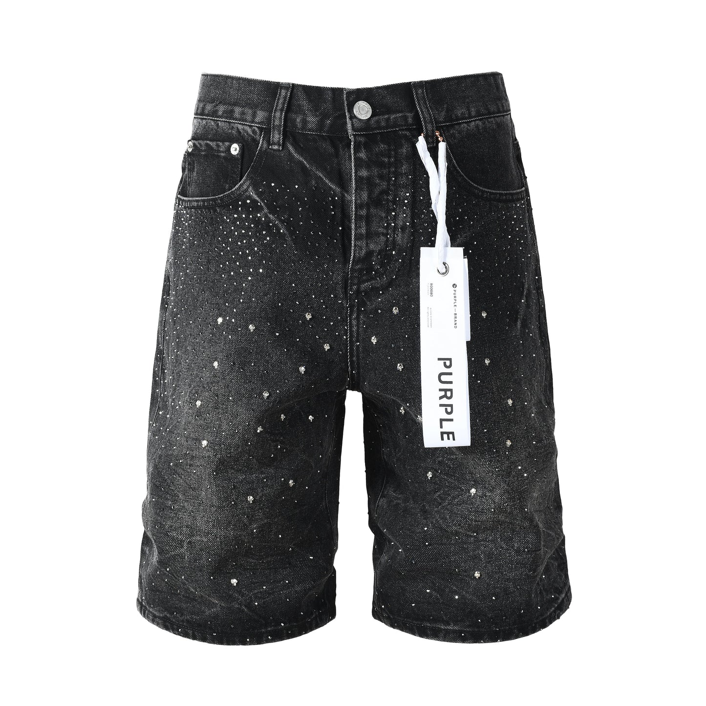 PURPLE Shorts 5110