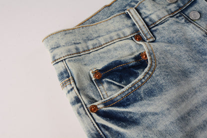 PURPLE JEANS 9093