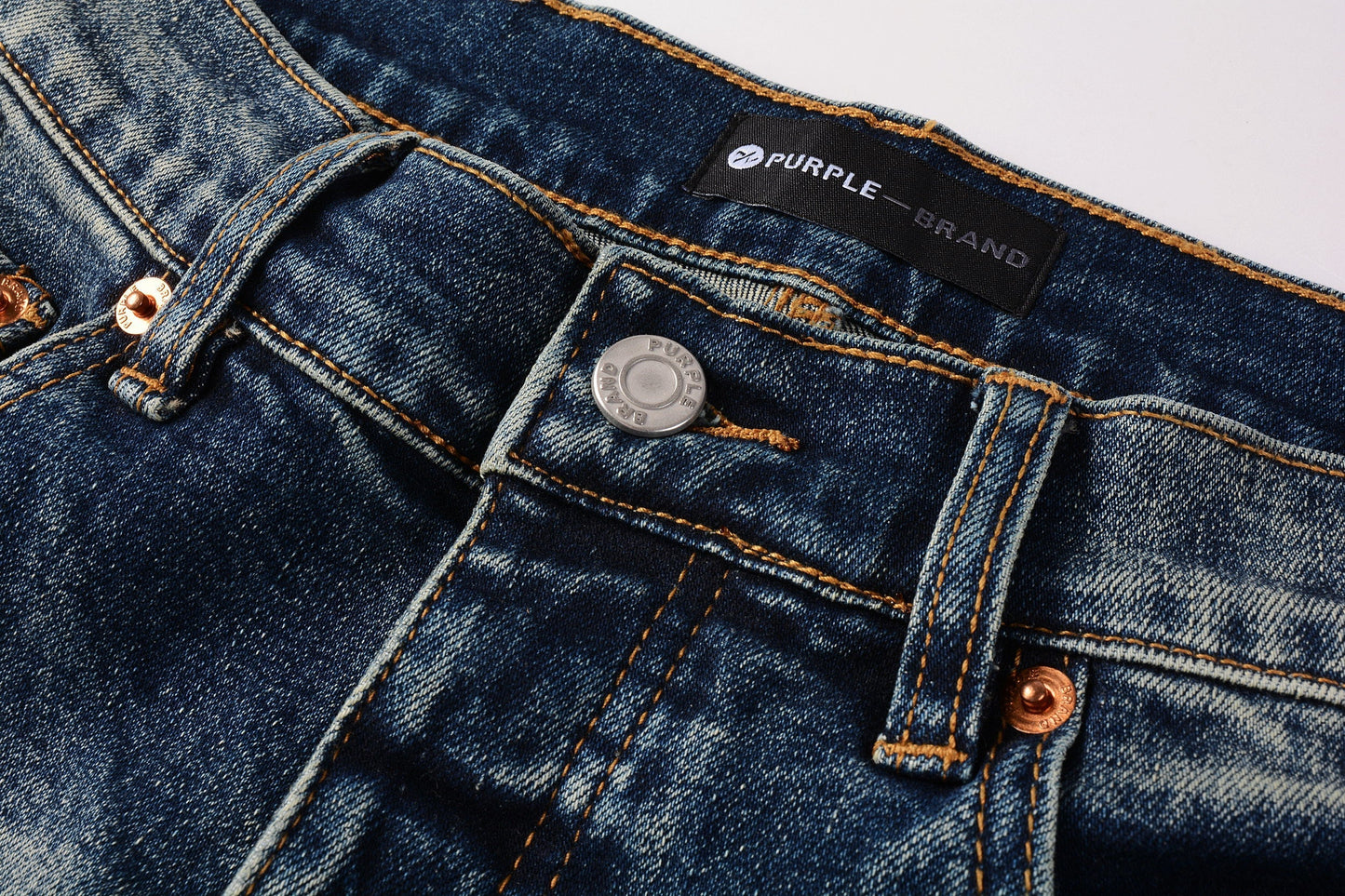 PURPLE JEANS 9096