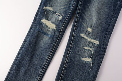 PURPLE JEANS 9096