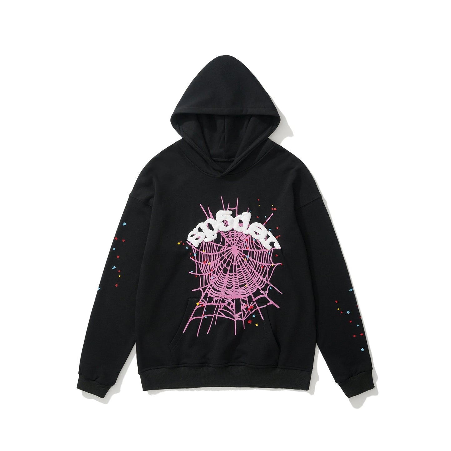 Sp5der Hoodie 202