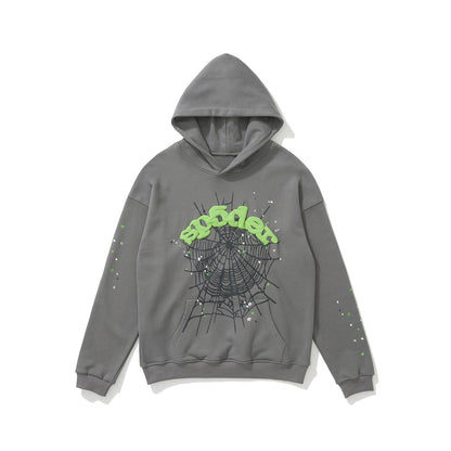 Sp5der Hoodie 202